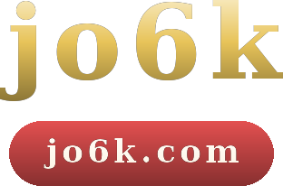 jo6k logo