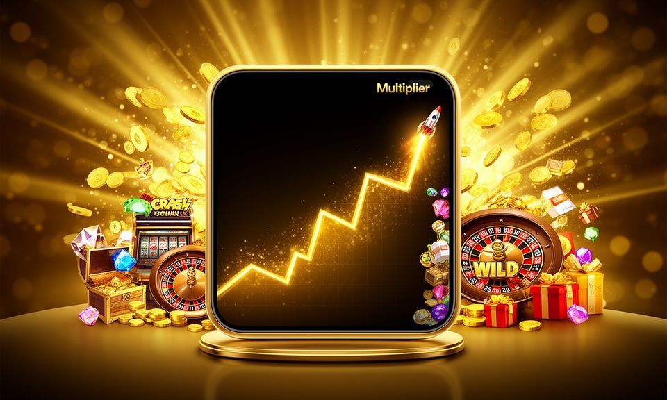 jo6k mobile gaming